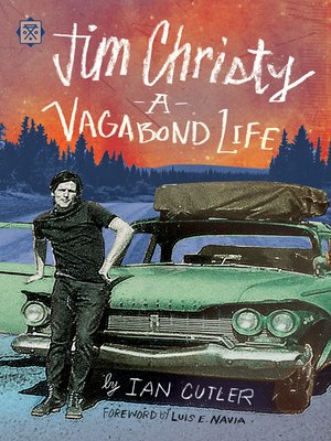 cover image of Jim Christy